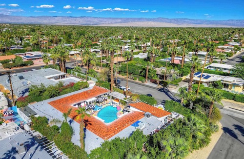 Tahquitz River Estates House | Spirit of Sofia 23 Bedroom Epic Resort!
