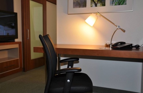 Forest Park Hotel | SpringHill Suites Cincinnati North/Forest Park