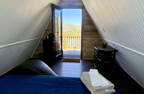 Meadview House | Star Gazer #2 Grand Canyon