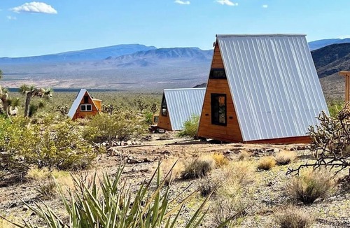 Meadview House | Star Gazer #2 Grand Canyon