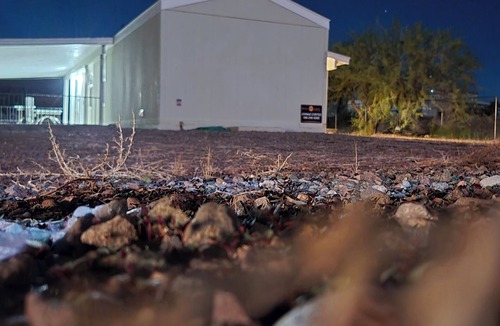 Tonto Basin House | Stargazer's Nest @ Tonto Basin