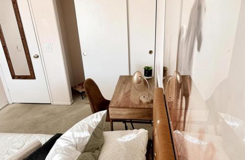 Hemet House | Starlight Western Room