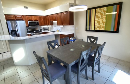 Starr Pass Condo | Starr Pass Escape 2 Bedroom