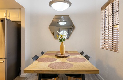 Starr Pass Condo | Starr Pass Retreat Golf, Hikes & City Access