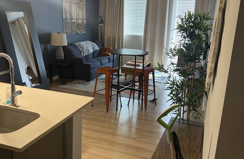 South Scottsdale Apartment | Stay At Luxury Apt near Downtown Scottsdale