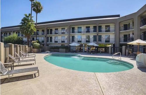 North Mountain Hotel | Stay7 Studios Hotel Phoenix