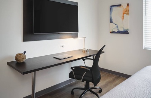 LaGrange Hotel | stayAPT Suites LaGrange