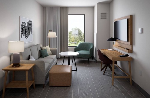 North Mountain Hotel | Staybridge Suites Phoenix North I-17 by IHG