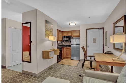 West Valley City Hotel | Staybridge Suites Salt Lake-West Valley City by IHG