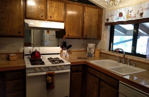 Big Bear Lake House | Steps to Snow Summit Lifts, Big Bear Lake, CA