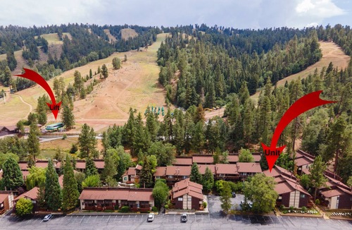 Big Bear Lake House | Steps to Snow Summit Lifts, Big Bear Lake, CA