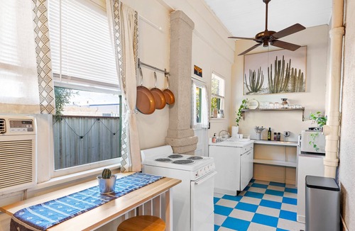 Armory Park House | Stop Scrolling! This Little Tucson Gem Books Fast.