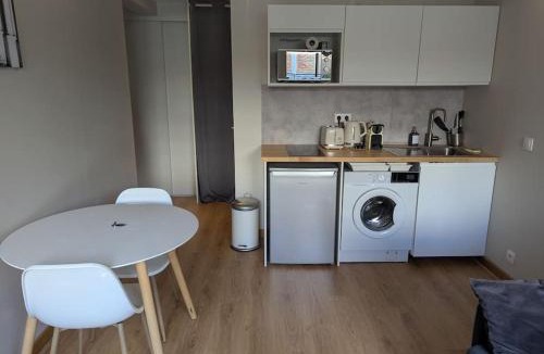 Grenelle Apartment | Studio équipé proche Tour Eiffel