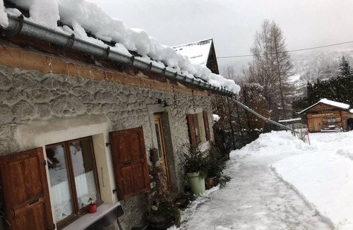 Chamonix-Mont-Blanc Apartment | Studio 23m2 Garden level 2 km from downtown