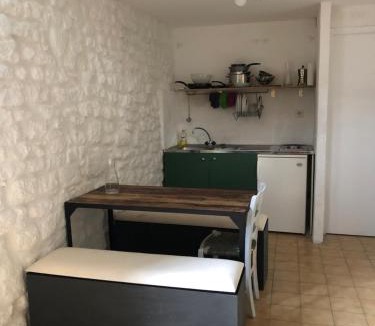 Saignon Apartment | Studio 57 à Saignon