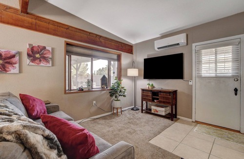 Las Vegas Apartment | Studio Bungalow.Long Term Stays