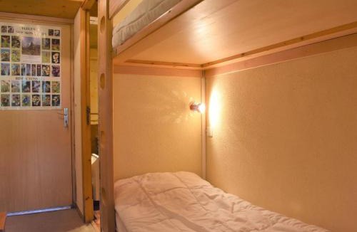 Meribel Centre Apartment | Studio confortable 4 pers. avec balcon sud, proche pistes et commodités, Méribel
