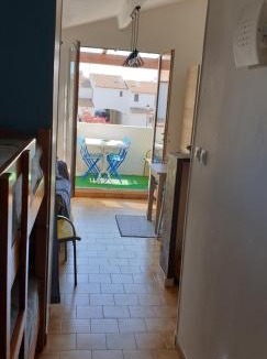 Saintes-Maries-de-la-Mer Apartment | Studio des Saintes