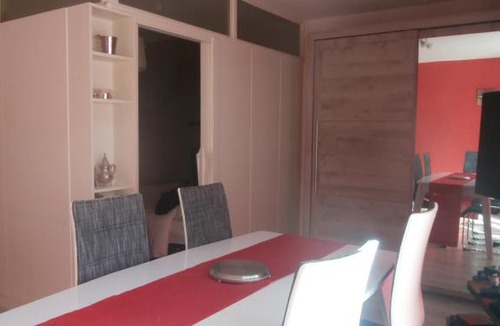 Bagneres-de-Luchon Apartment | Studio ETIGNY