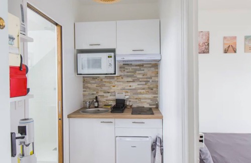 Chartres Apartment | Studio le Colisée