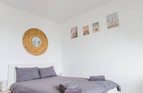 Chartres Apartment | Studio le Colisée