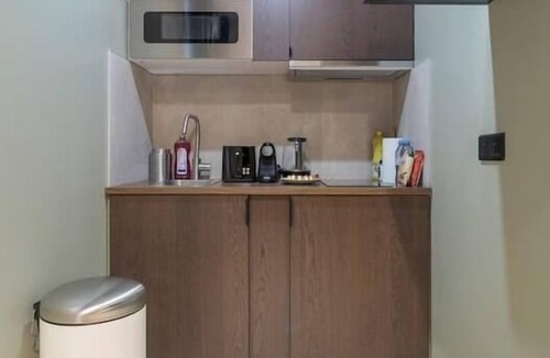 7th Arrondissement Apartment | Studio moderne climatisé au cœur de paris - Tour Eiffel