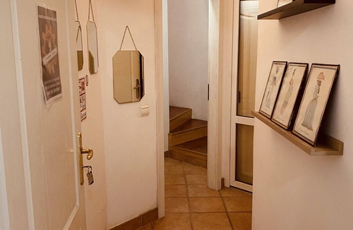 Saint-Avold Apartment | Studio Saint-Avold 1 lit double et 2 lits simples