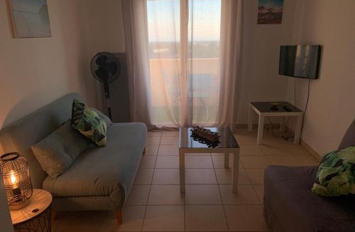 Signes Apartment | studio T1