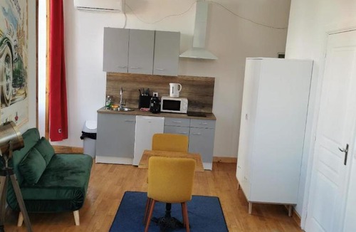 Confolens Apartment | Studios Centre Confolens