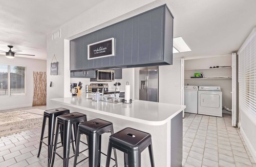 North Center Revitalization Association House | Stunning Hunter Single Family Home in the Heart of Mesa