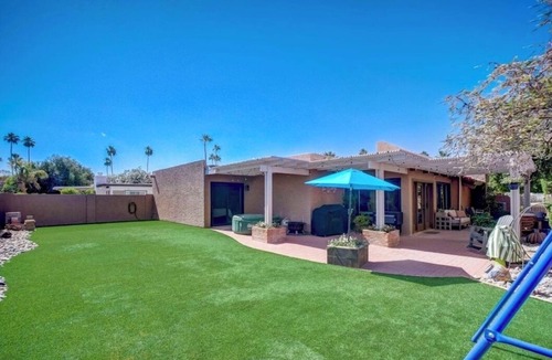 Litchfield Park House | Stunning One of a kind 3-bedroom house with AC in fantastic Litchfield Park.