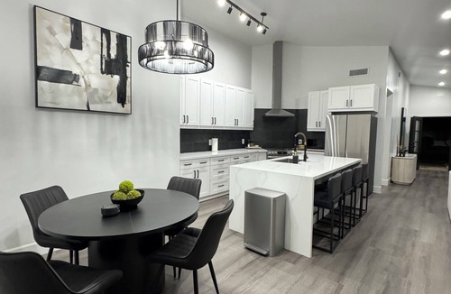 Maryvale House | Stunning Remodeled Home w/New Pool Near Cardinals Stadium