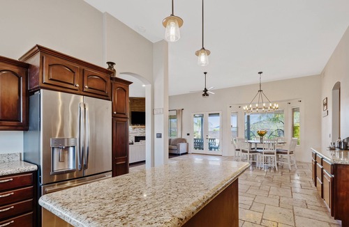North Gateway House | Stunning Resort in Phoenix W/ Pool, Tub, Mini Golf, and Basketball/Pickleball!