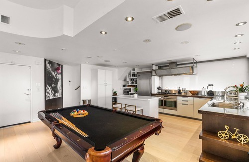 Hollywood Hills West Villa | Stunning views from this Luxury Villa! Pool, Spa, amazing outdoor spaces!