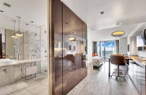 Las Vegas Apartment | Stunning Views Palms Studio 27303