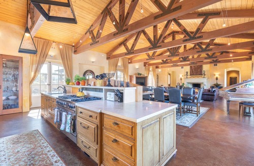 Santa Rosa House | Stunning Villa in the Heart of Sonoma County