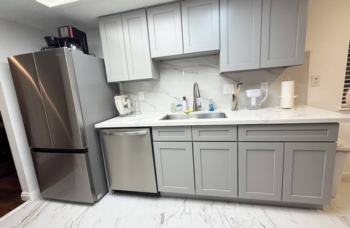 Chinatown Condo | Stylish remodeled 2bed &2bath by the Vegas Strip!