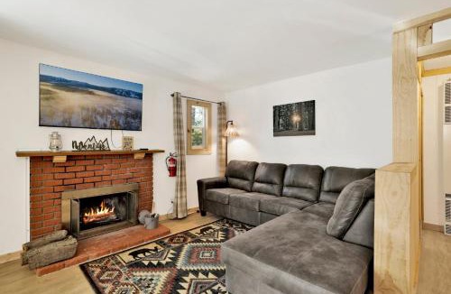 Sugarloaf House | Sugar Bear Chalet #2559