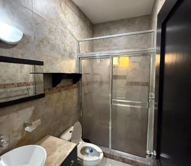 Ciudad Obregon House | Suite #7