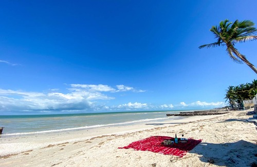 Chuburna Puerto House | Summer and Fall Dates Available!