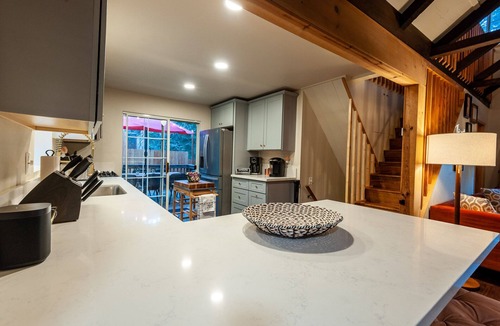 Twin Peaks Cabin | Summer Escape Near Lake Arrowhead Village
