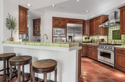 Palm Springs Villa | Summer Special at Gated Estate in the Movie Colony!