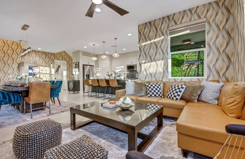 Terra Lago House | Summer Specials Inquire-High End-Pool+Spa-Lake
