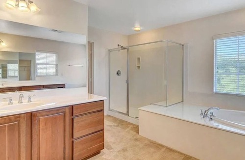 Summerlin South House | Summerlin home w/ mountain vistas! Close to Red Rock and Downtown Summerlin