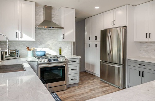Canyon Gate House | Summerlin monthly renovated home - Extended stay!