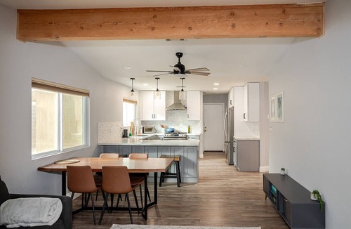 Canyon Gate House | Summerlin monthly renovated home - Extended stay!