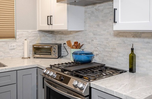Canyon Gate House | Summerlin monthly renovated home - Extended stay!