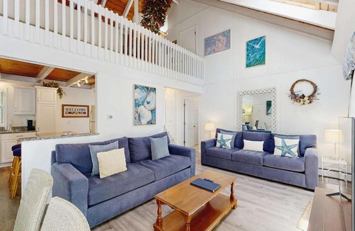 Summersea House | Summersea