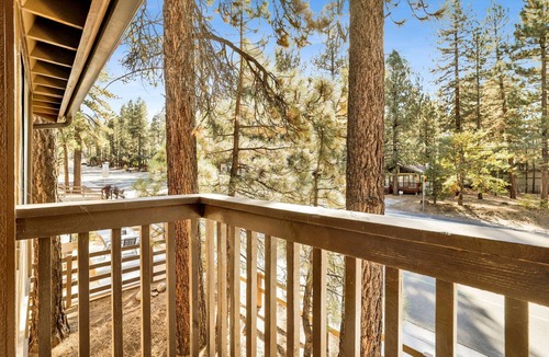 Summit Estates Cabin | Summit Ski and Bike Trails #2574