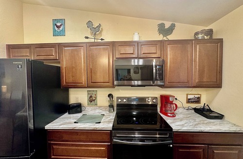 Tonto Basin House | Sundance LakeHouse: 3 bed 2 bath Oasis! 5 min from Roosevelt Lake